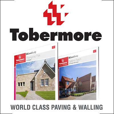 Tobermore Paving