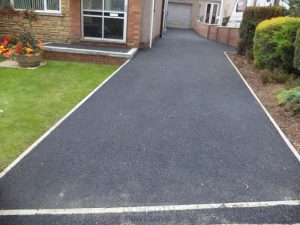 Asphalt Driveways Limerick