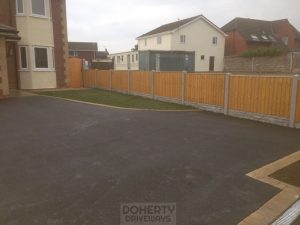 Asphalt Driveways Limerick