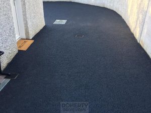 Driveway Resurfacing Limerick