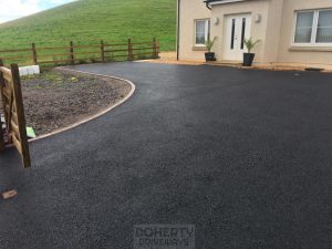 Driveway Resurfacing Limerick