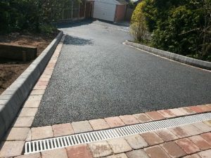 Asphalt Driveways Limerick