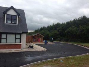 Driveway Resurfacing Limerick