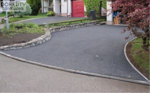 Driveway Resurfacing Limerick