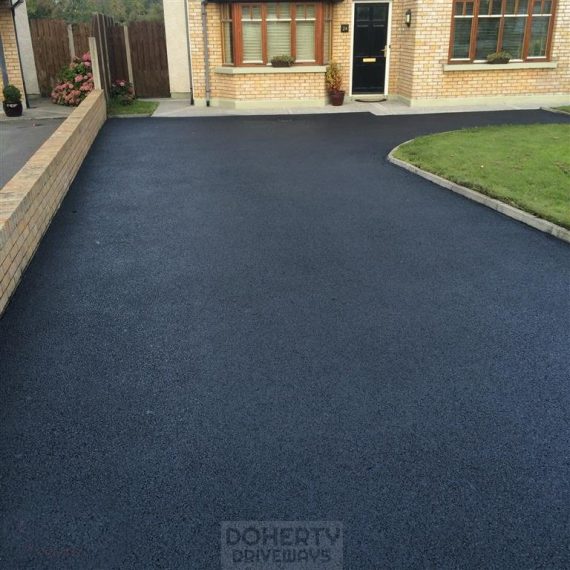 Tarmac Sealing Services in Limerick, Restore and Revitalise Your Tarmac