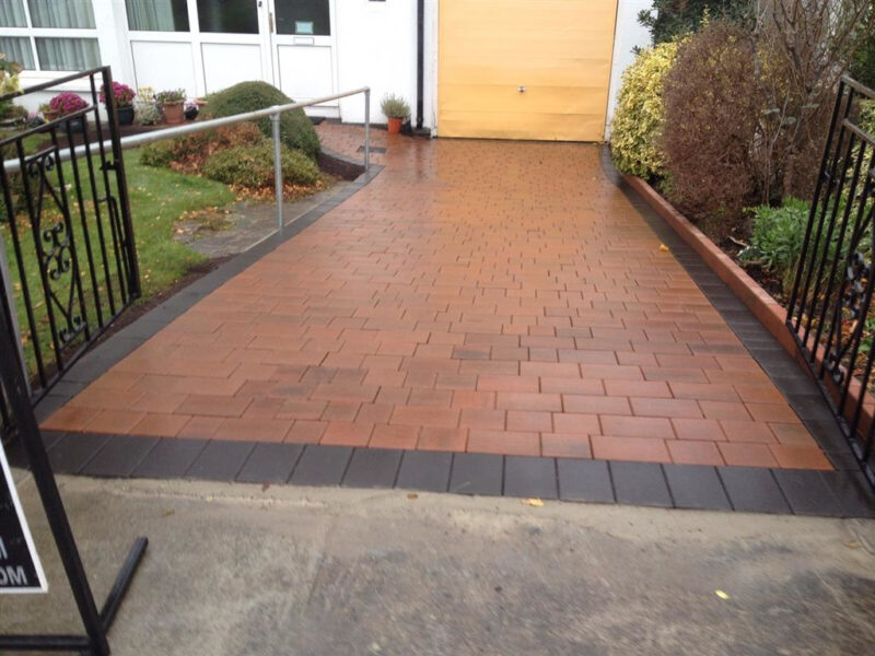 Paving Limerick