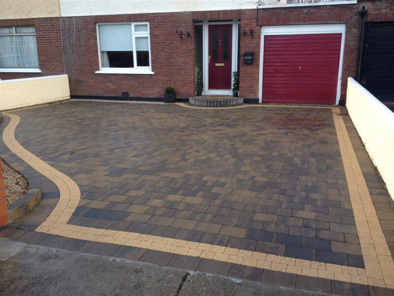 Paving Limerick