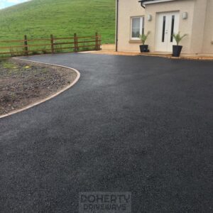 Tarmac Driveways