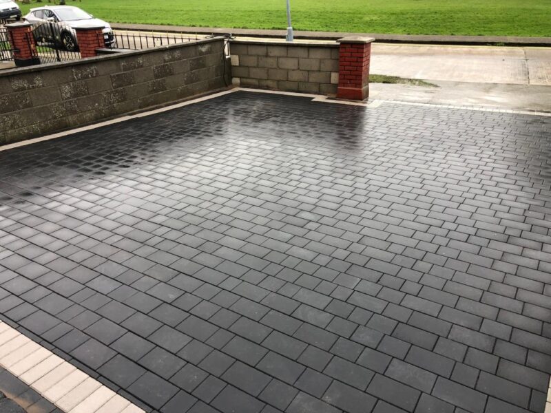Paving Limerick