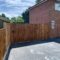 Wooden Fencing